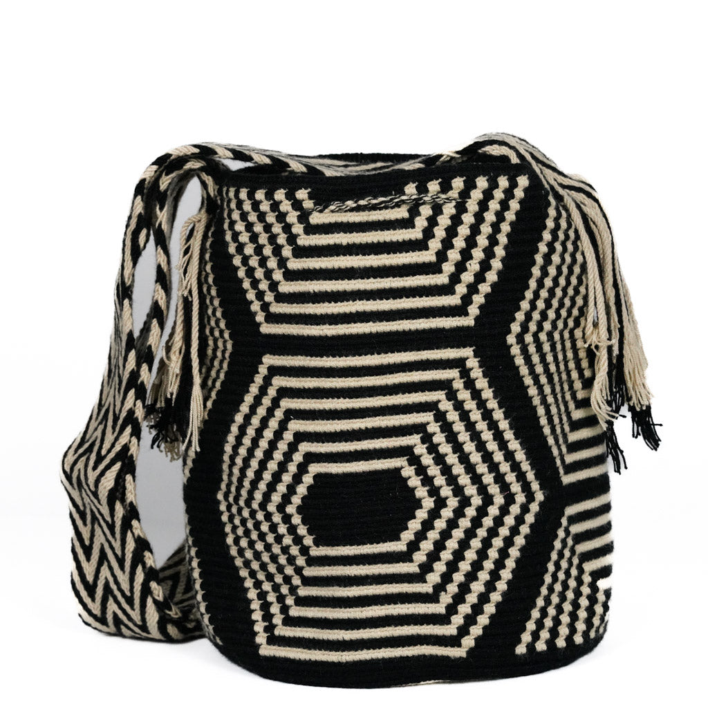 Large Crossbody Bag Sama