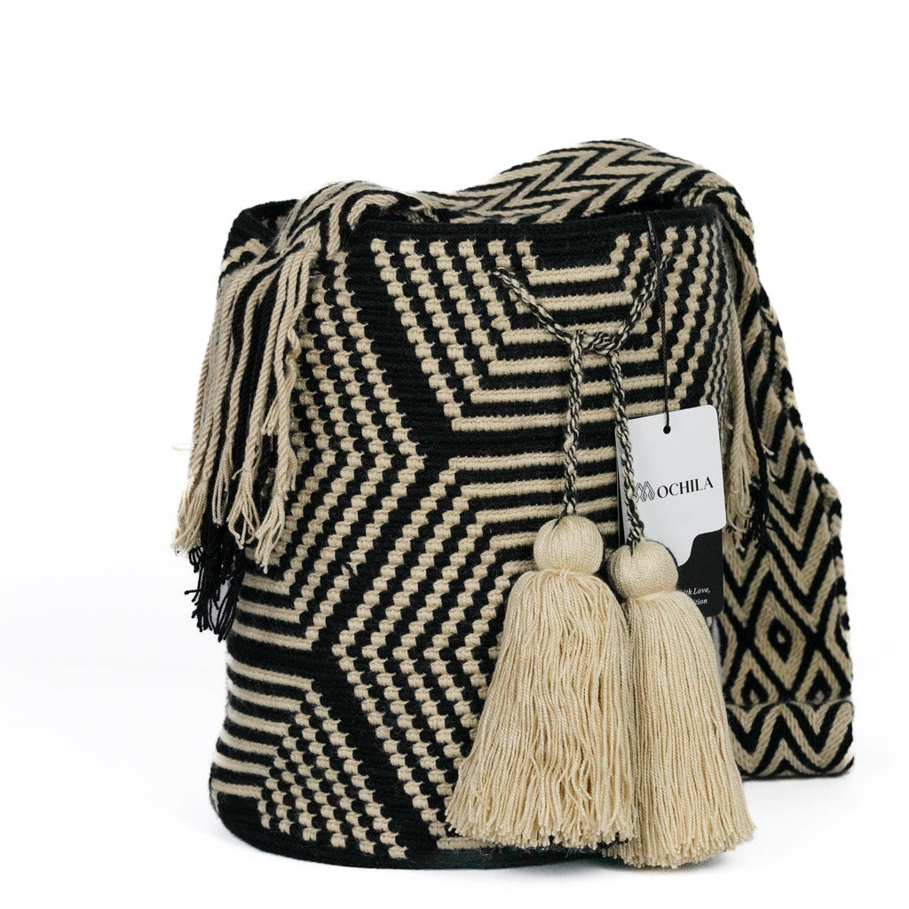 Large Crossbody Bag Sama