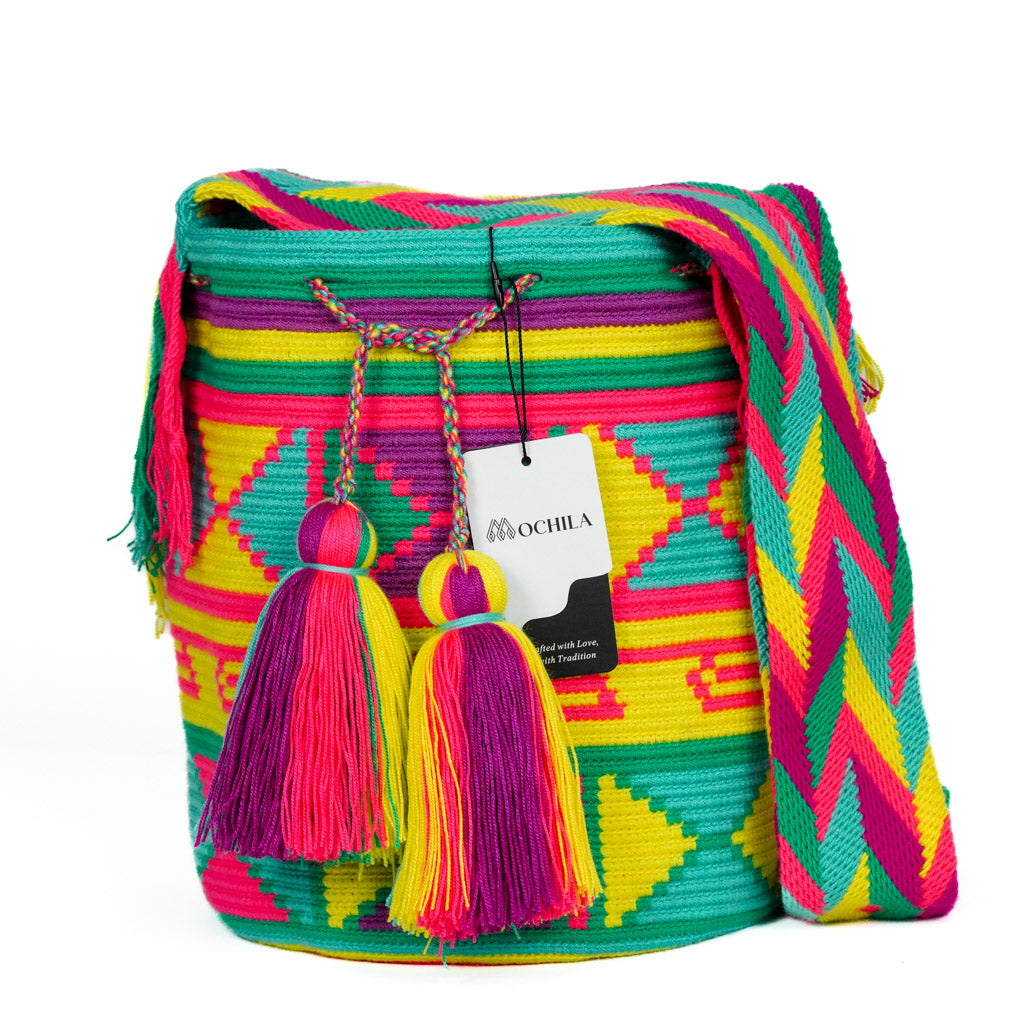 Large Crossbody Bag Kira