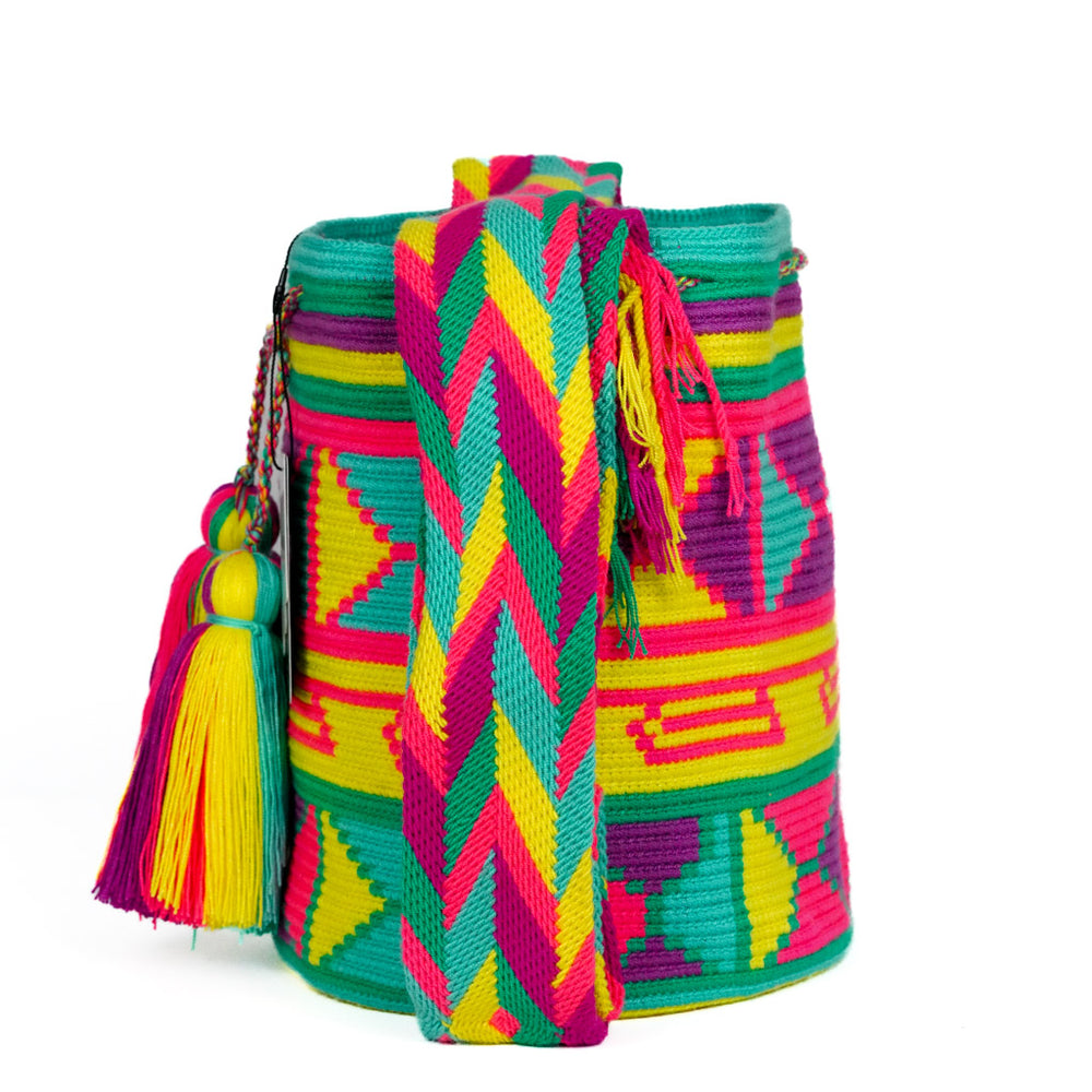Large Crossbody Bag Kira