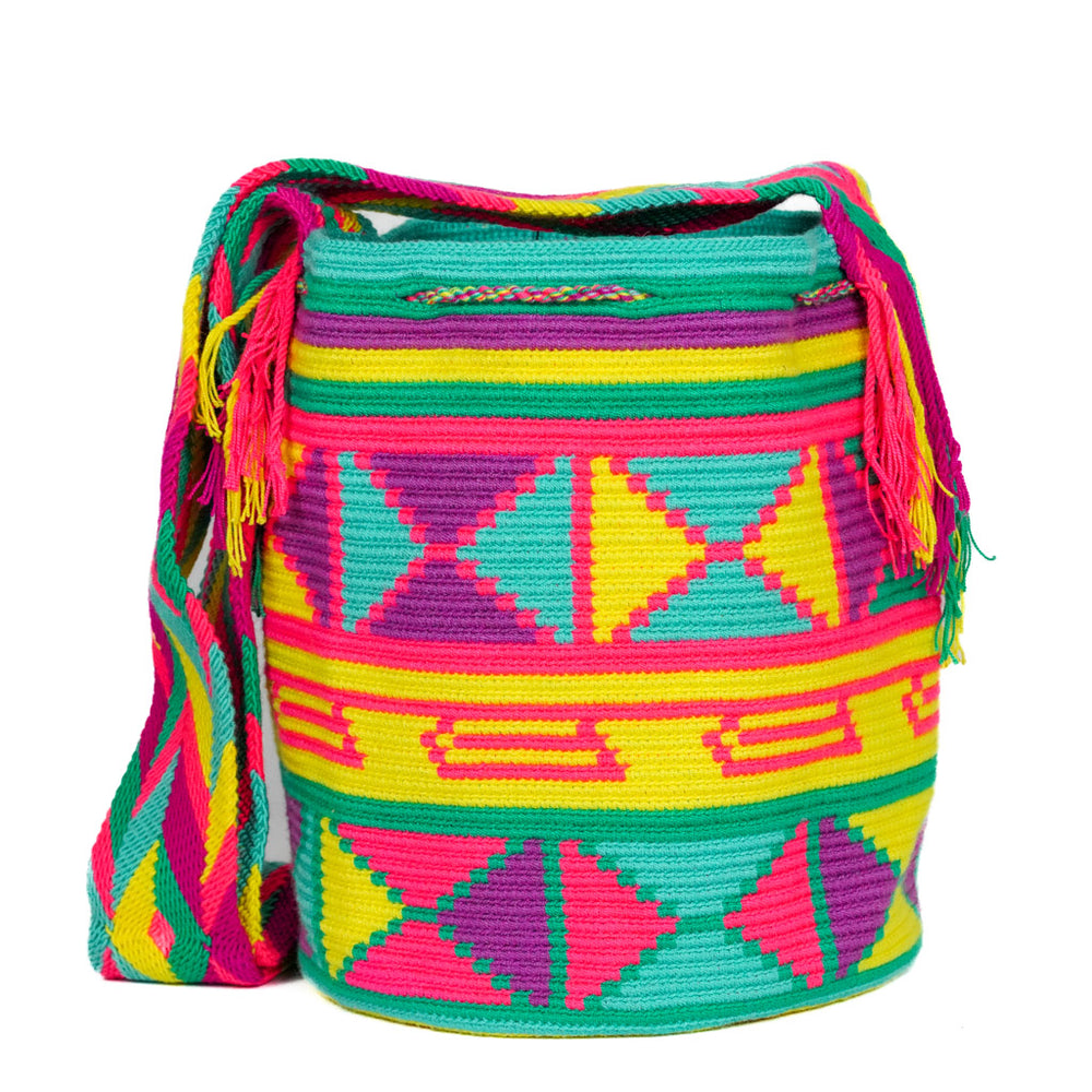 Large Crossbody Bag Kira