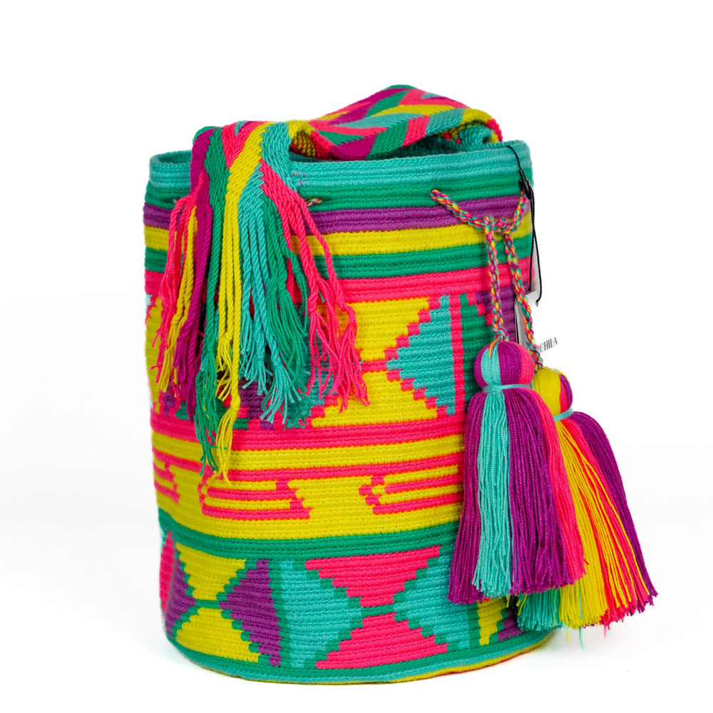 Large Crossbody Bag Kira