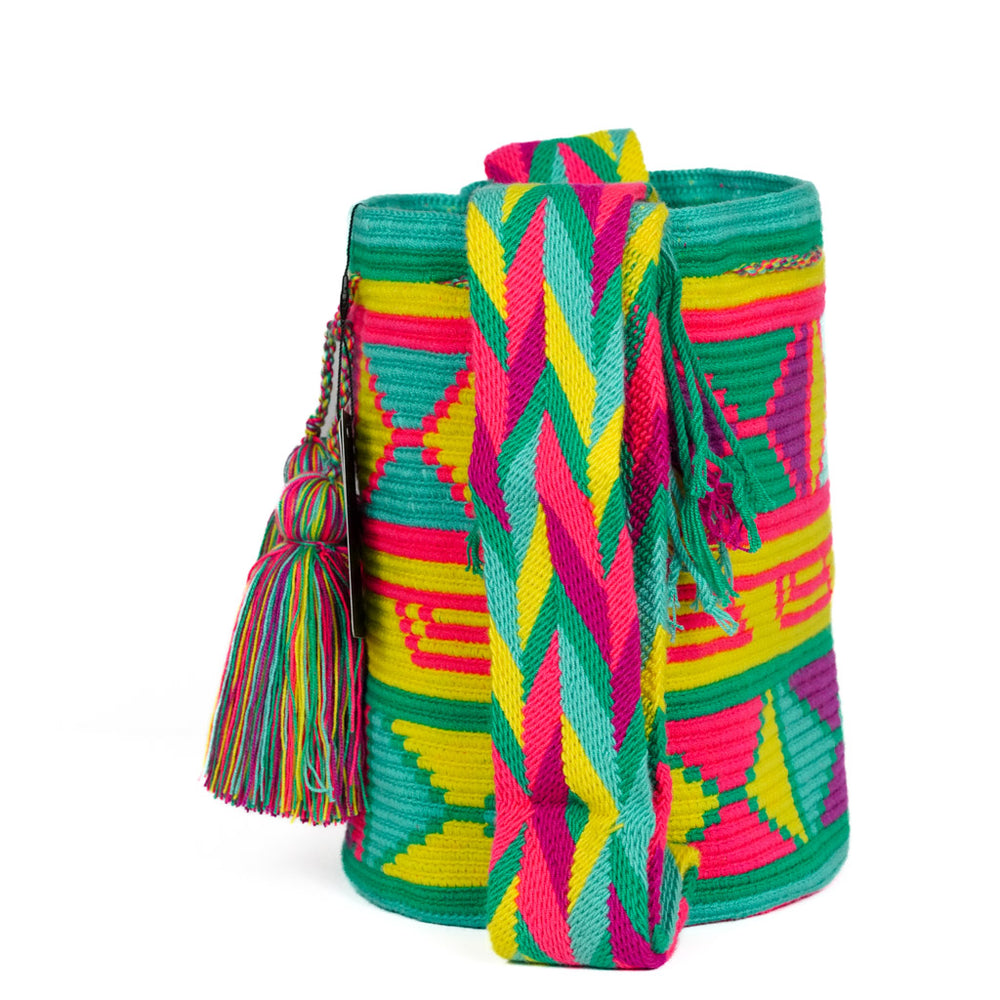Large Crossbody Bag Yara