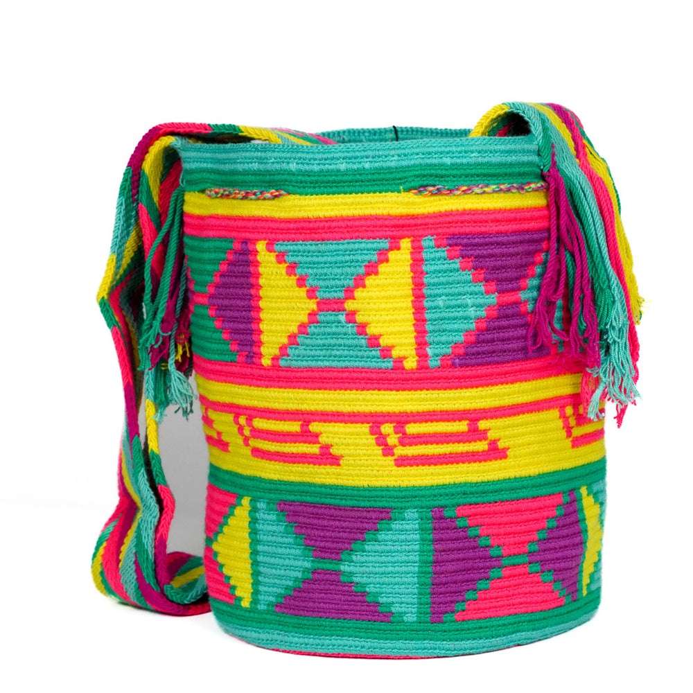 Large Crossbody Bag Yara