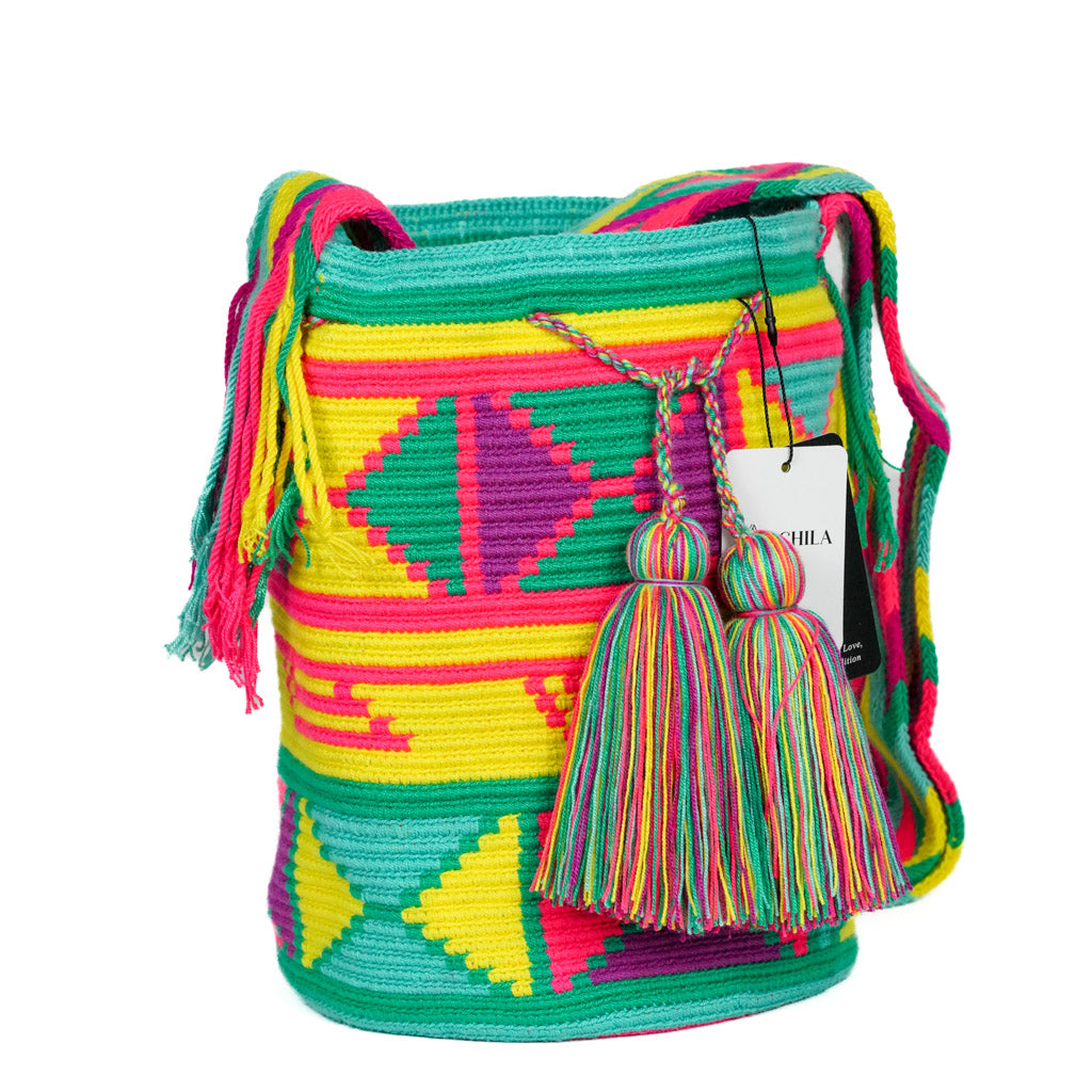 Large Crossbody Bag Yara