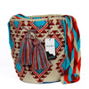 Large Crossbody Bag Arua