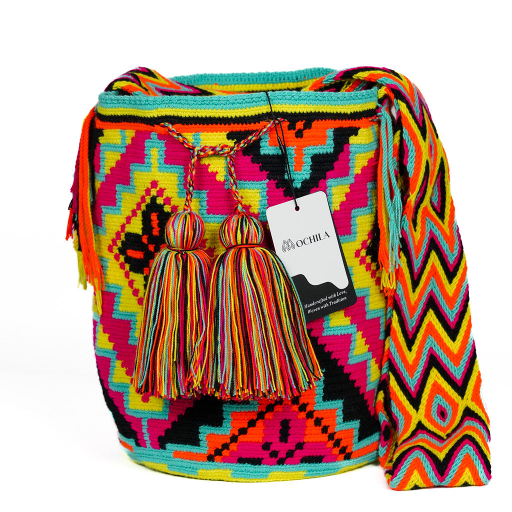 Large Crossbody Bag Sira