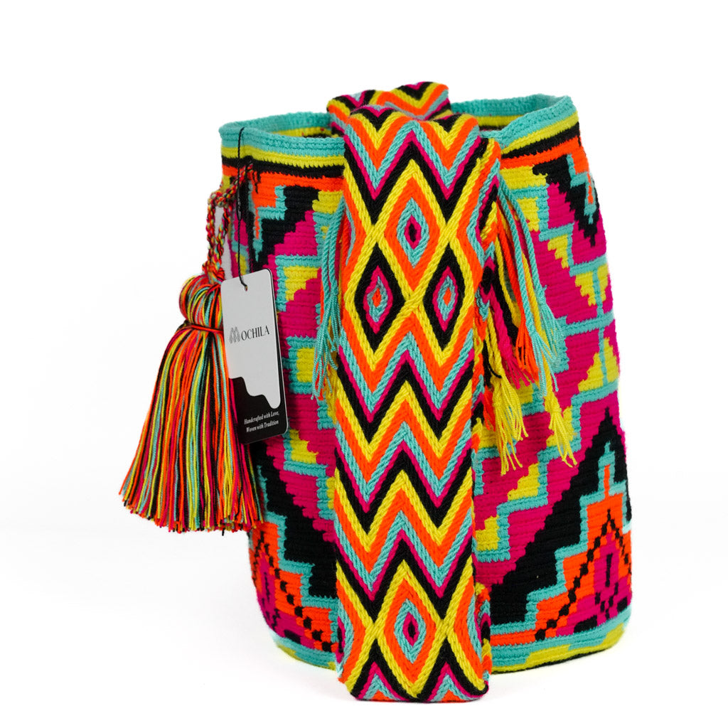 Large Crossbody Bag Sira