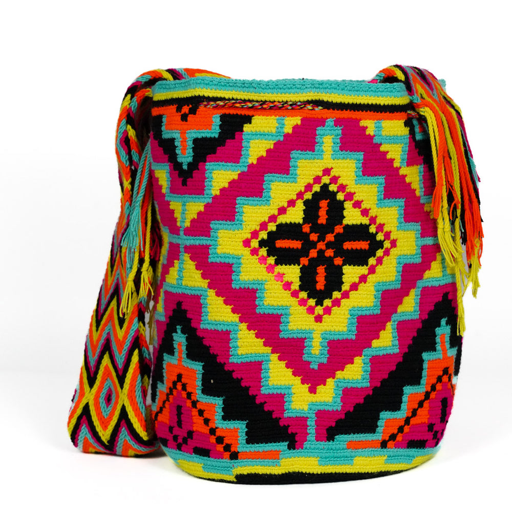 Large Crossbody Bag Sira
