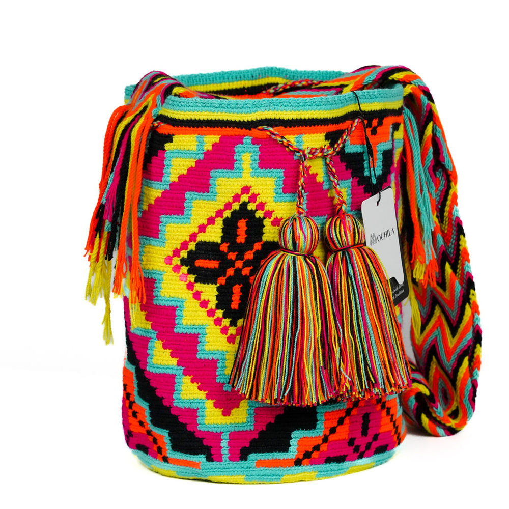 Large Crossbody Bag Sira