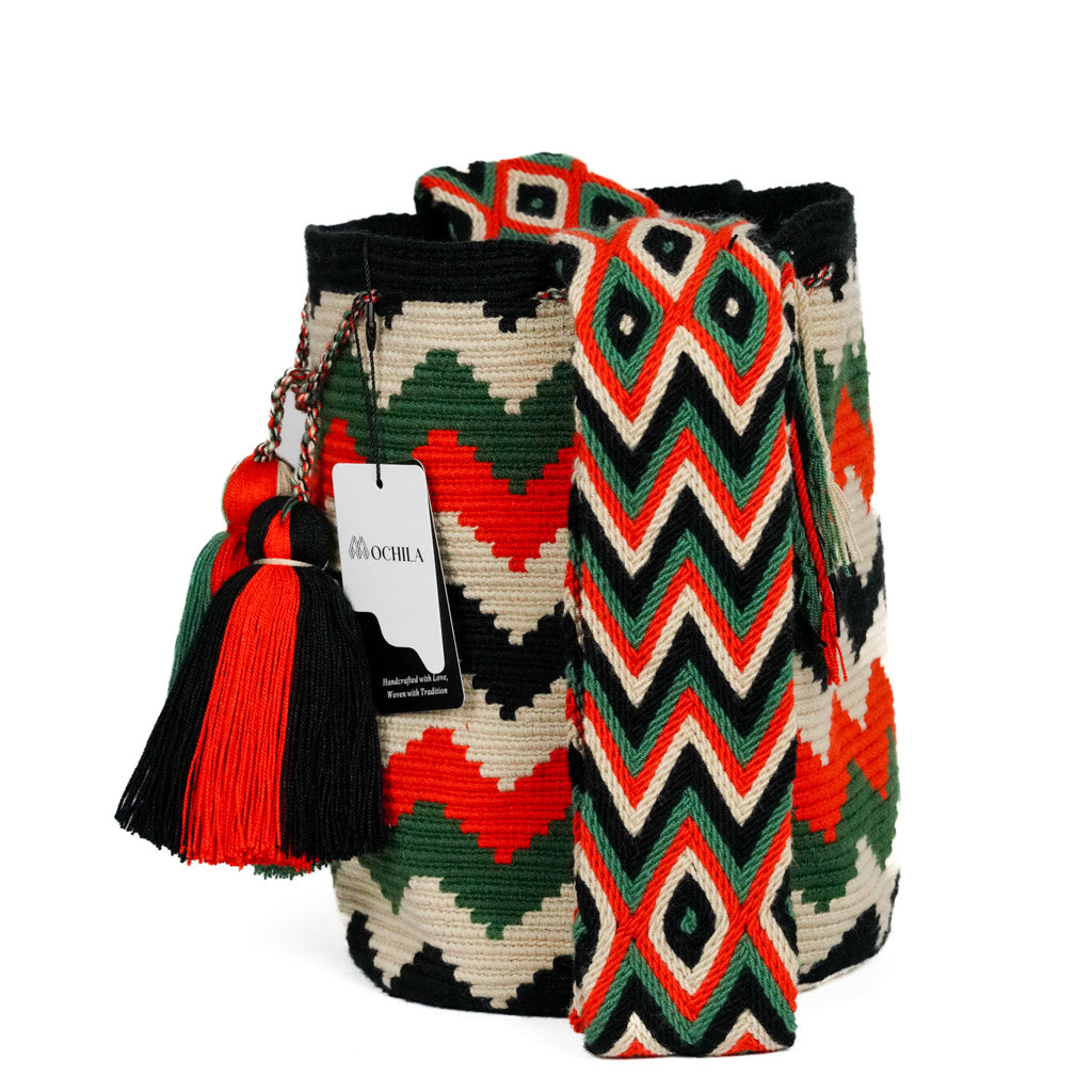 Large Crossbody Bag Inari
