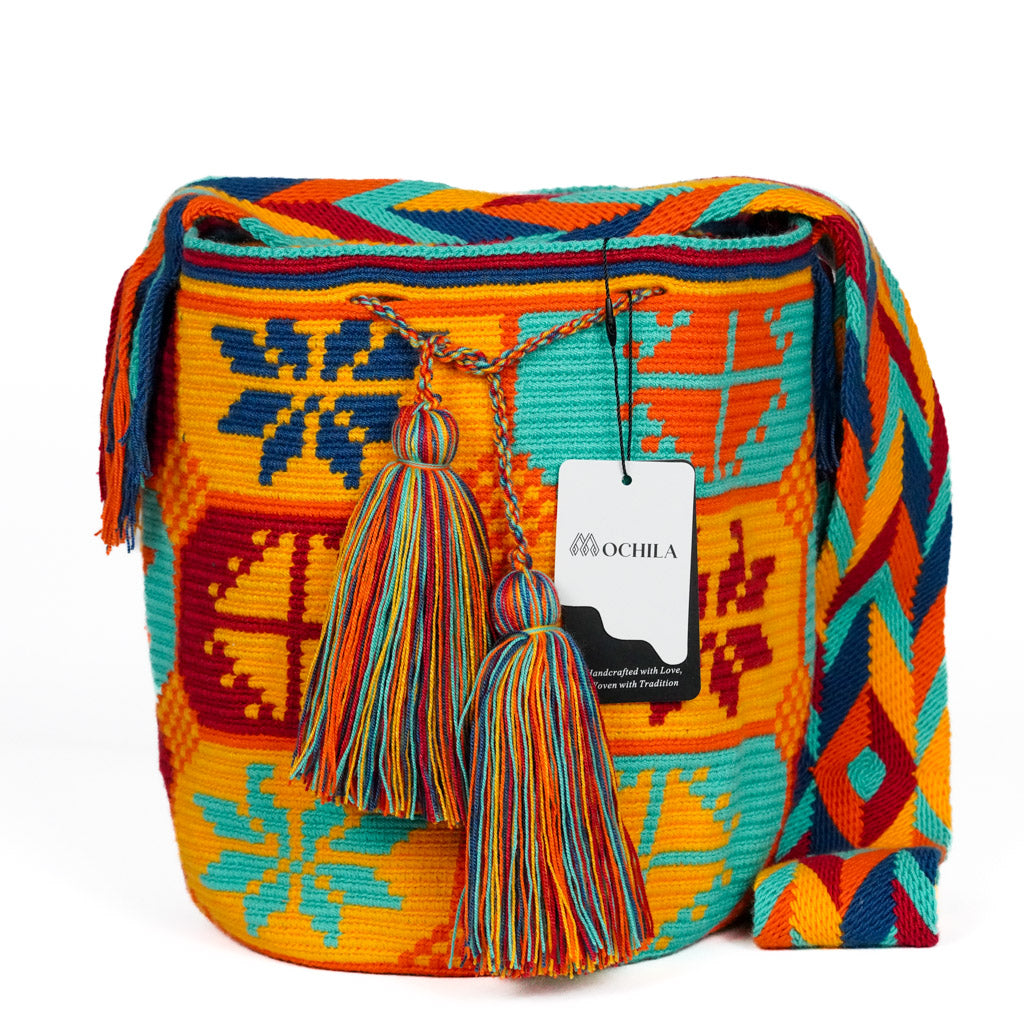 Large Crossbody Bag Luma