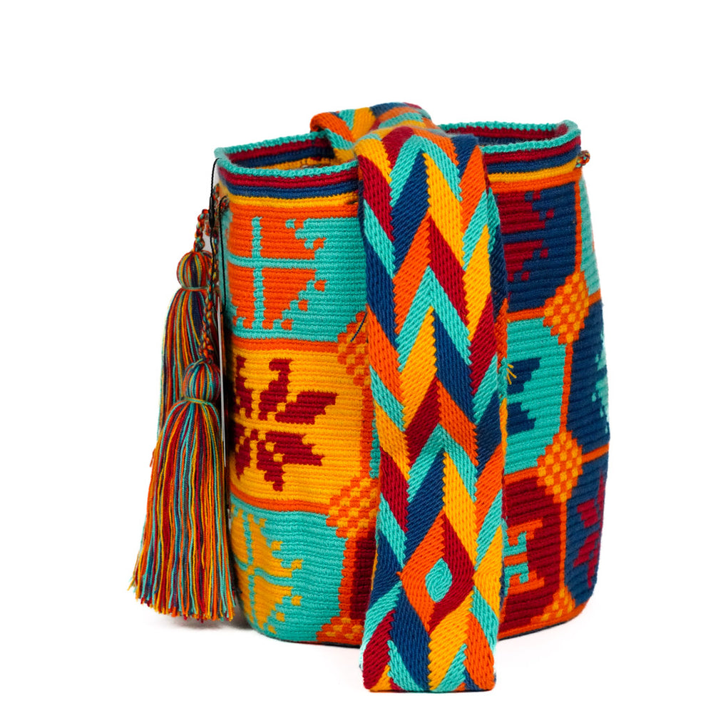 Large Crossbody Bag Luma