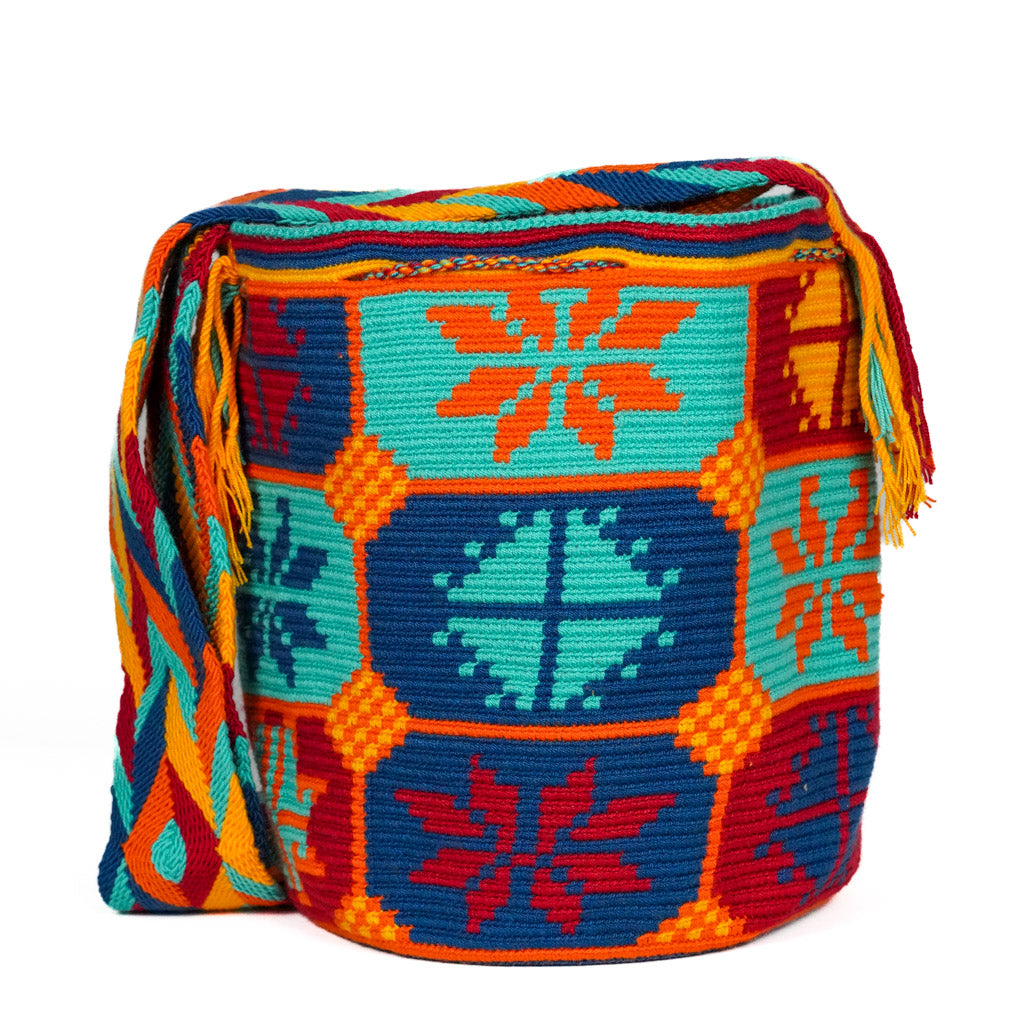 Large Crossbody Bag Luma