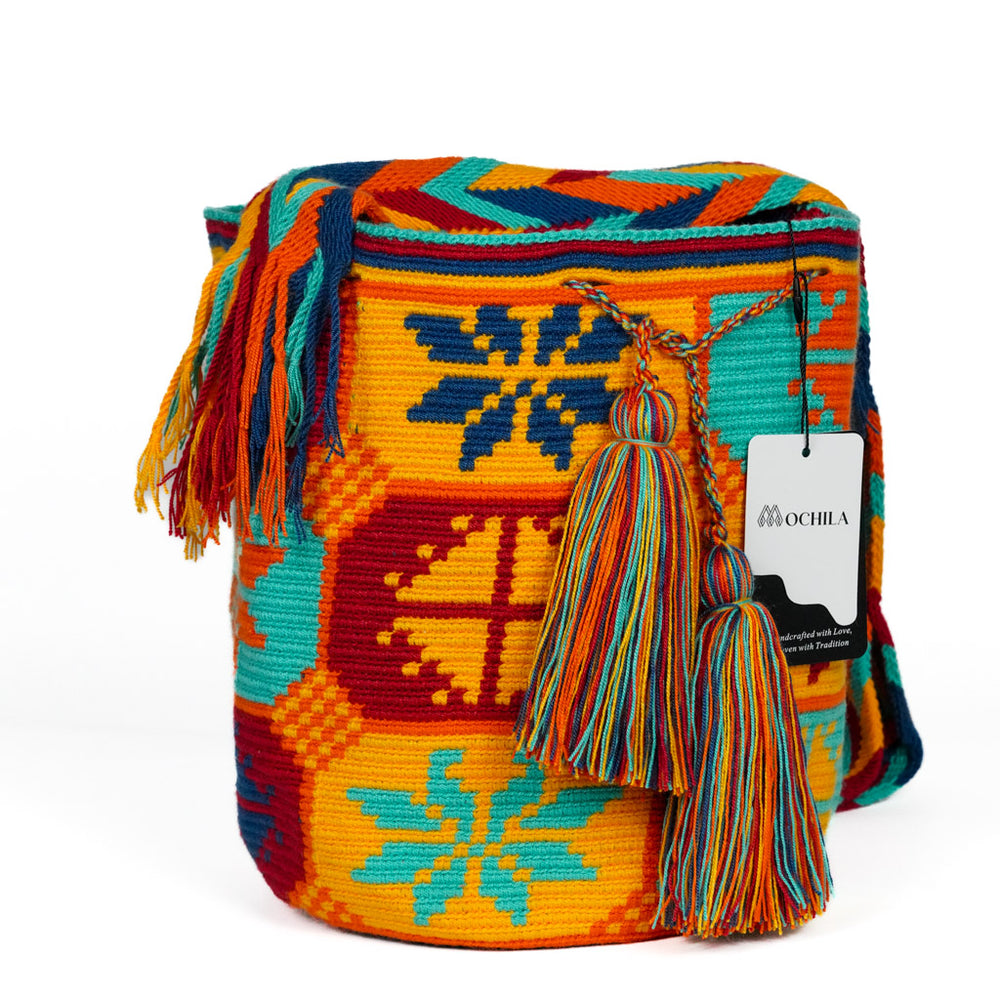 Large Crossbody Bag Luma