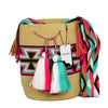 Large Crossbody Bag Asha
