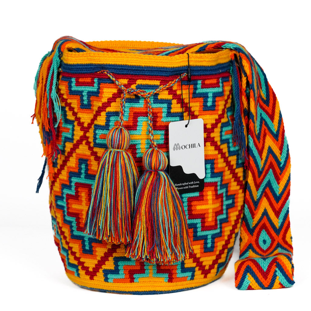 Large Crossbody Bag Mira