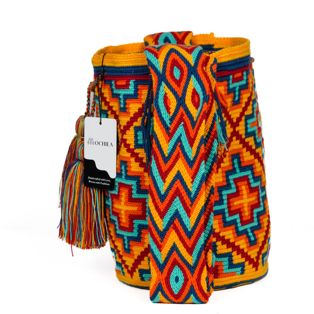 Large Crossbody Bag Mira