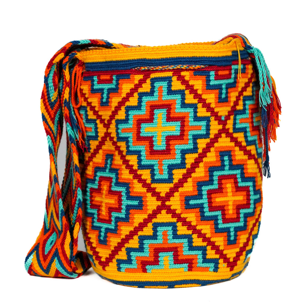 Large Crossbody Bag Mira