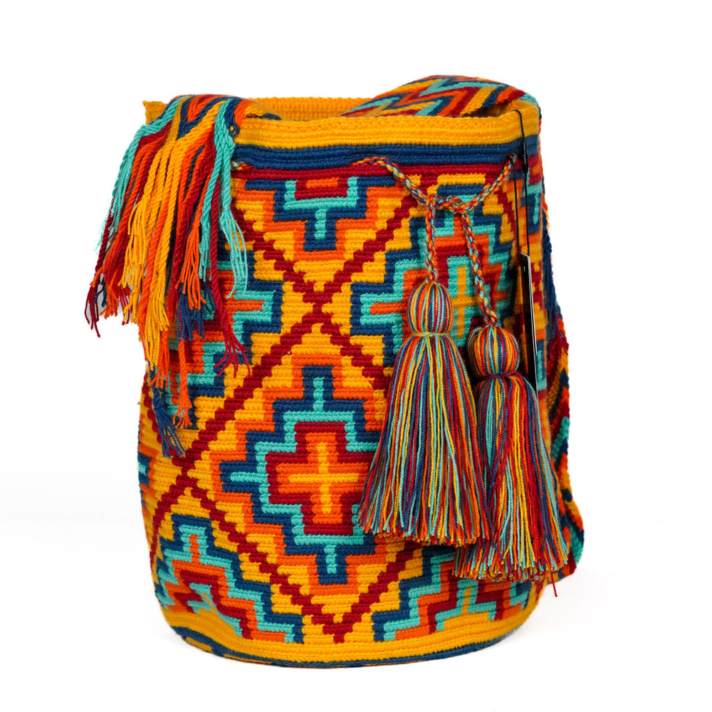 Large Crossbody Bag Mira