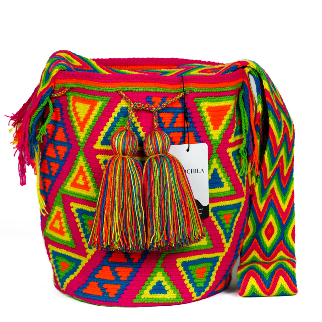 Large Crossbody Bag Lumi