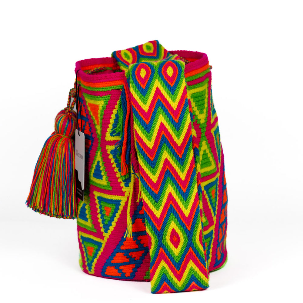 Large Crossbody Bag Lumi