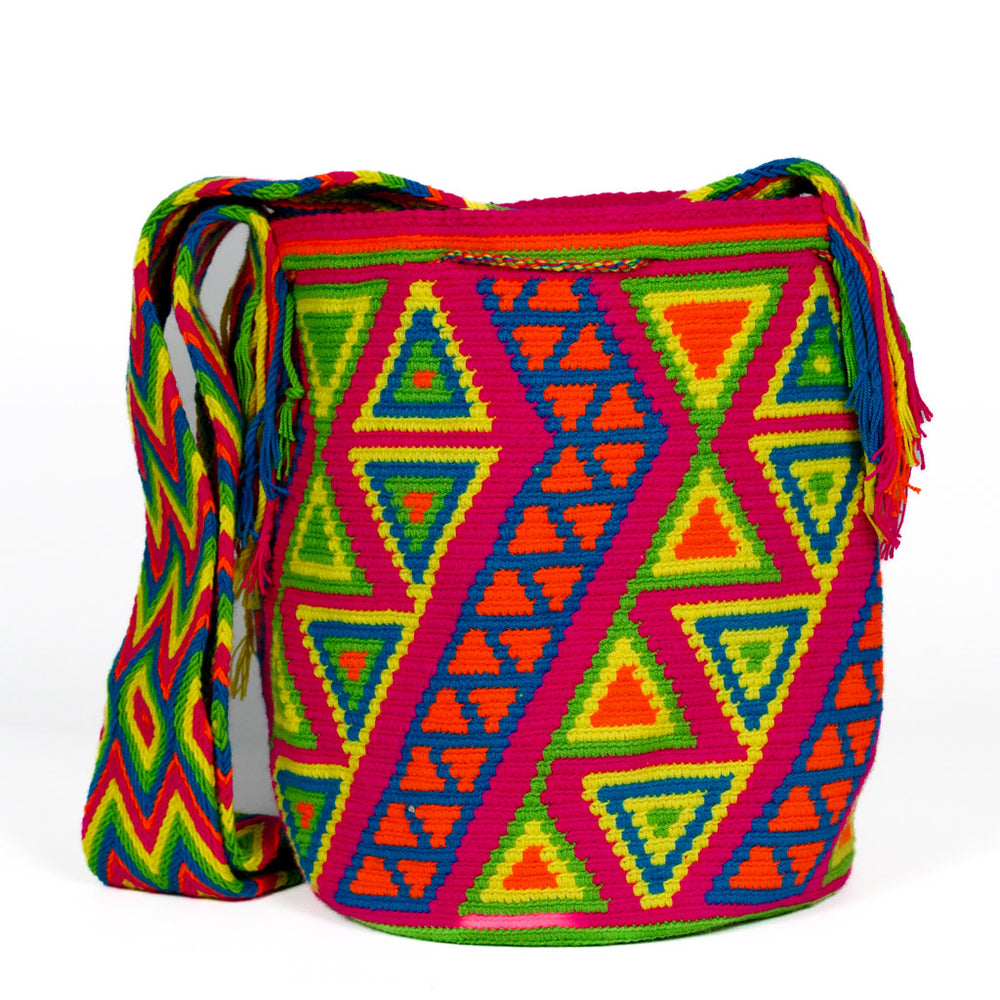 Large Crossbody Bag Lumi