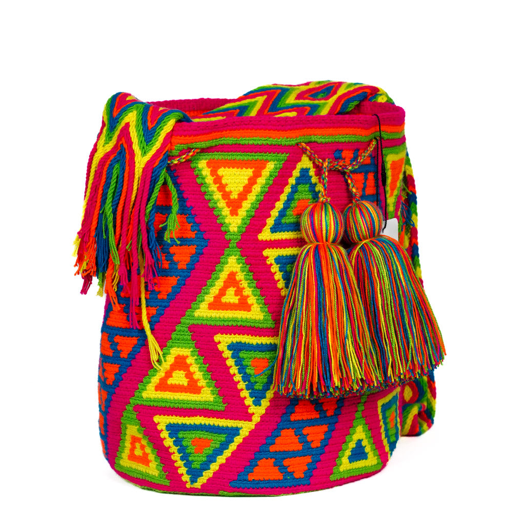 Large Crossbody Bag Lumi