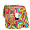 Large Crossbody Bag Wani