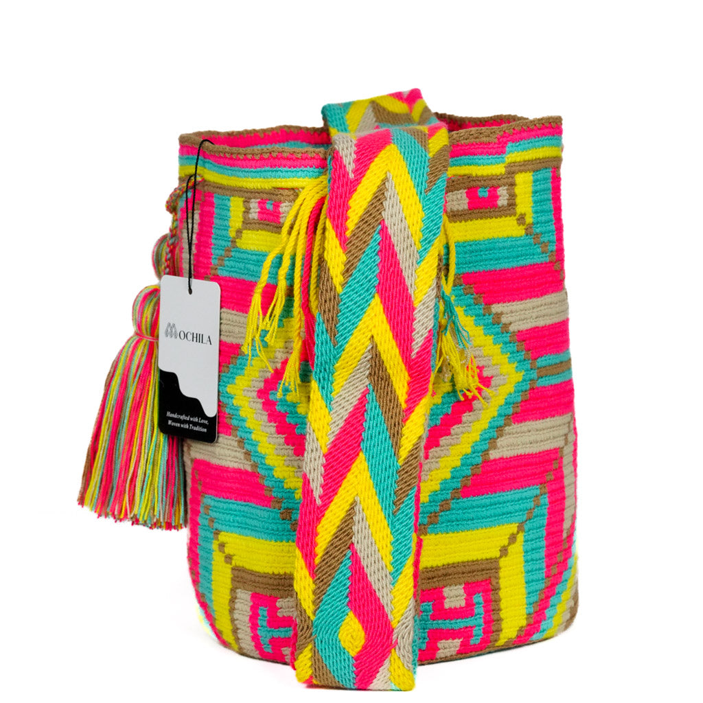 Large Crossbody Bag Wani