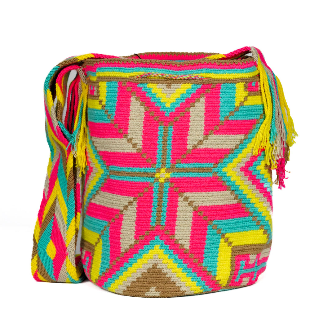 Large Crossbody Bag Wani