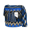 Large Crossbody Bag Zayaé
