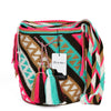 Large Crossbody Bag Nayru