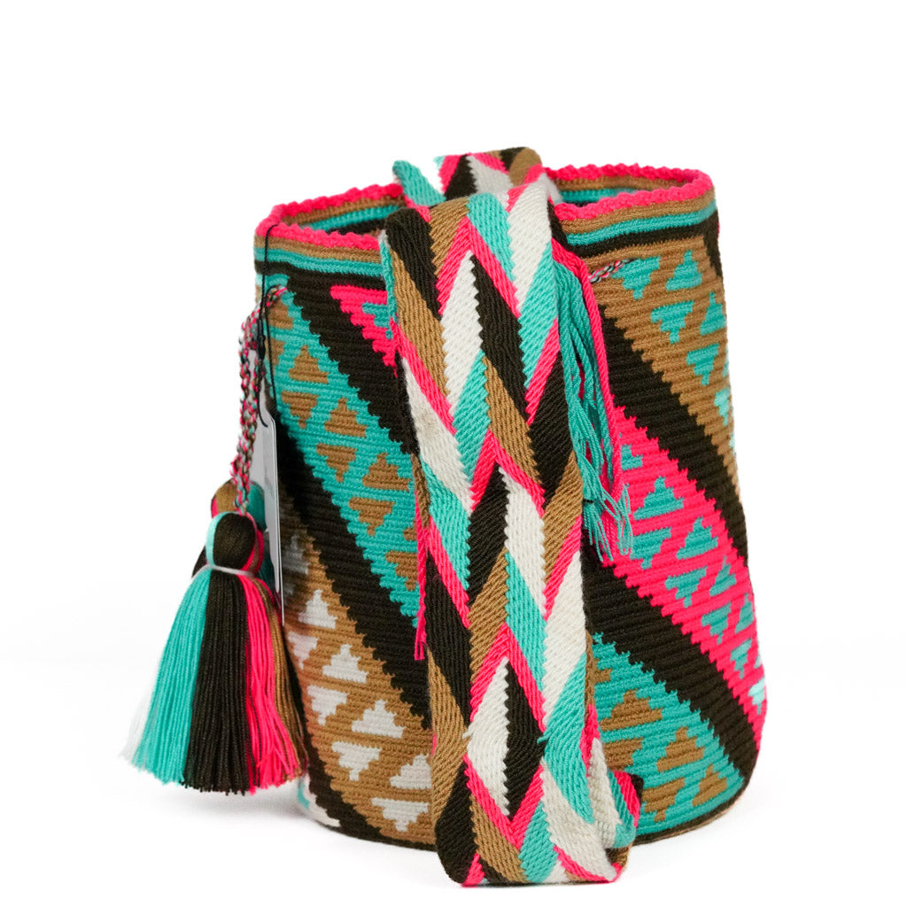 Large Crossbody Bag Nayru