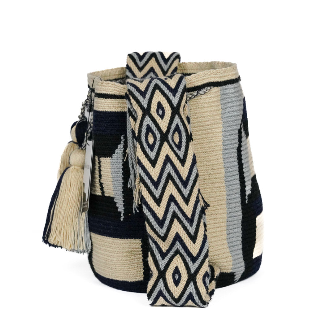 Large Crossbody Bag Oni