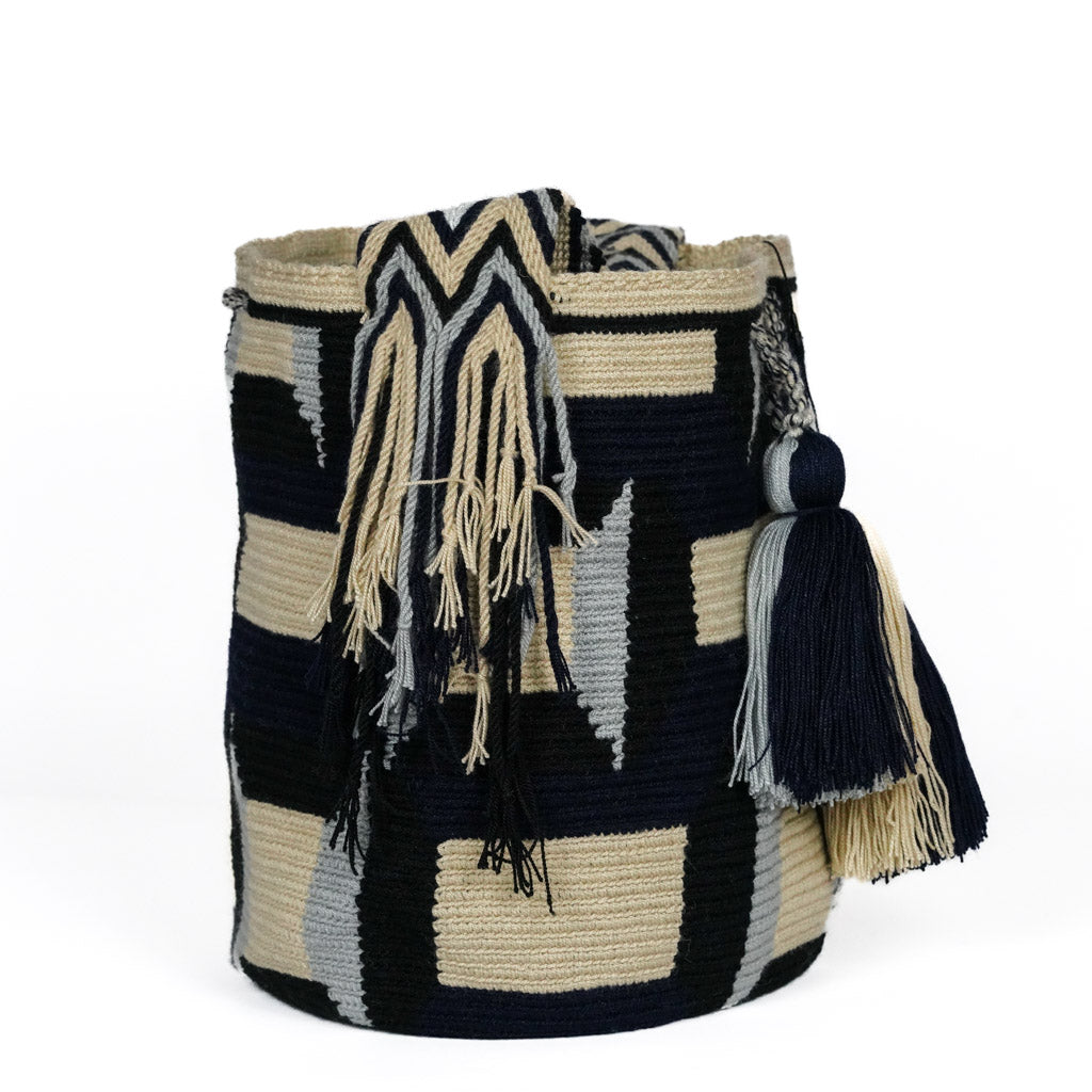 Large Crossbody Bag Oni