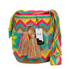 Large Crossbody Bag Maika