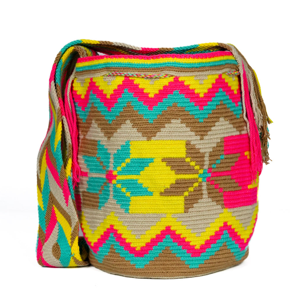 Large Crossbody Bag Maika