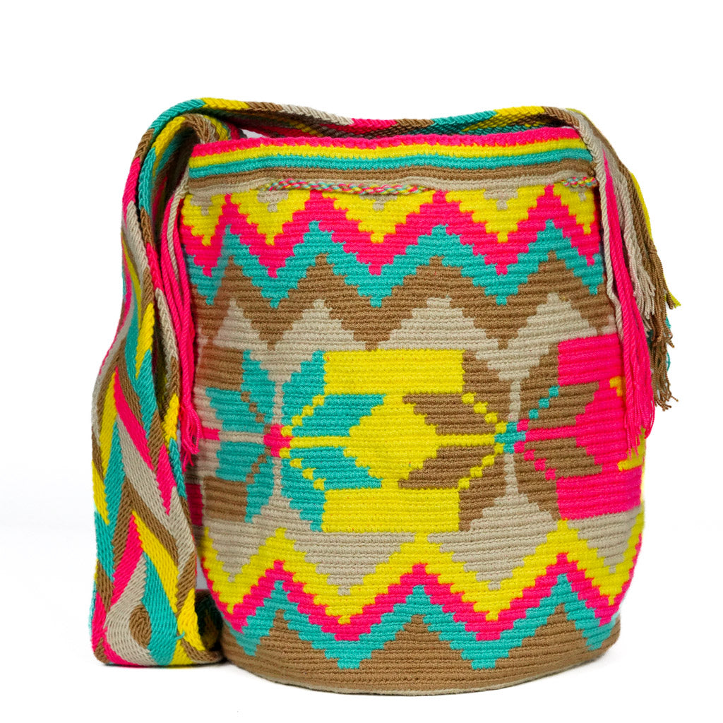 Large Crossbody Bag Maika