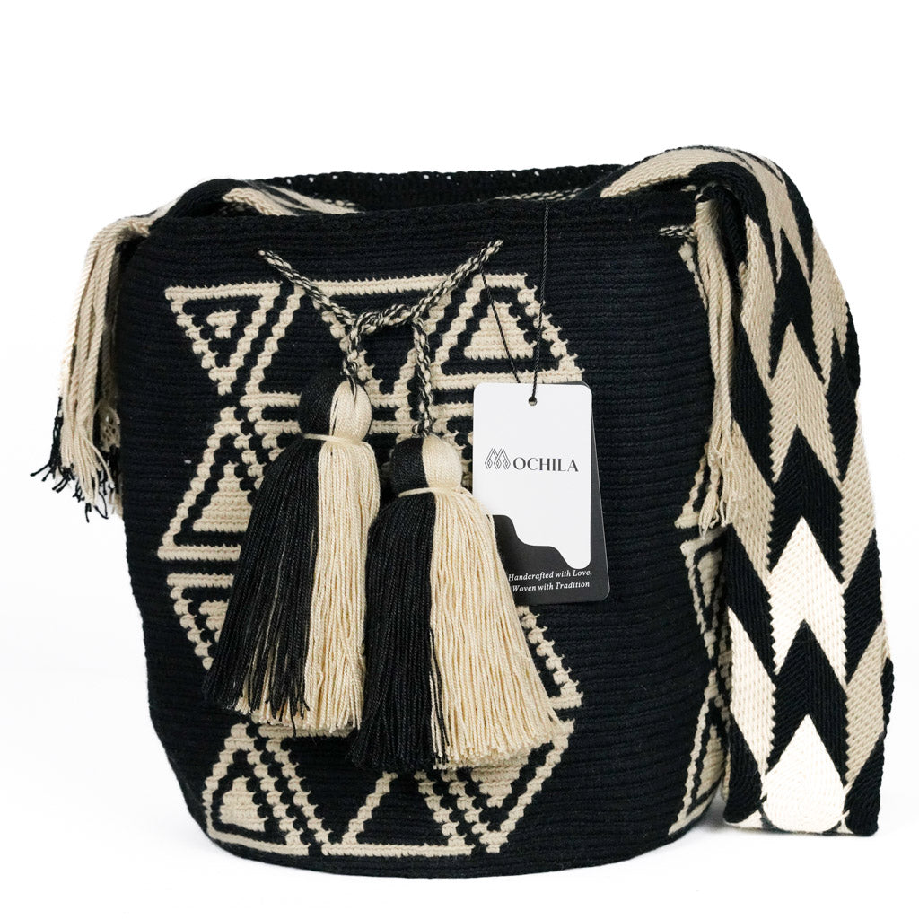 Large Crossbody Bag Lua