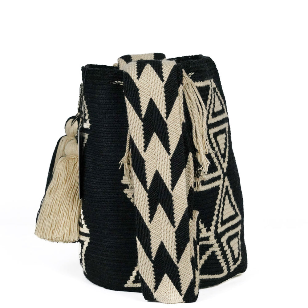 Large Crossbody Bag Lua