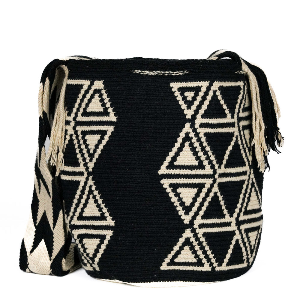 Large Crossbody Bag Lua