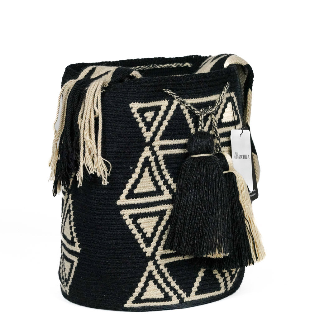 Large Crossbody Bag Lua