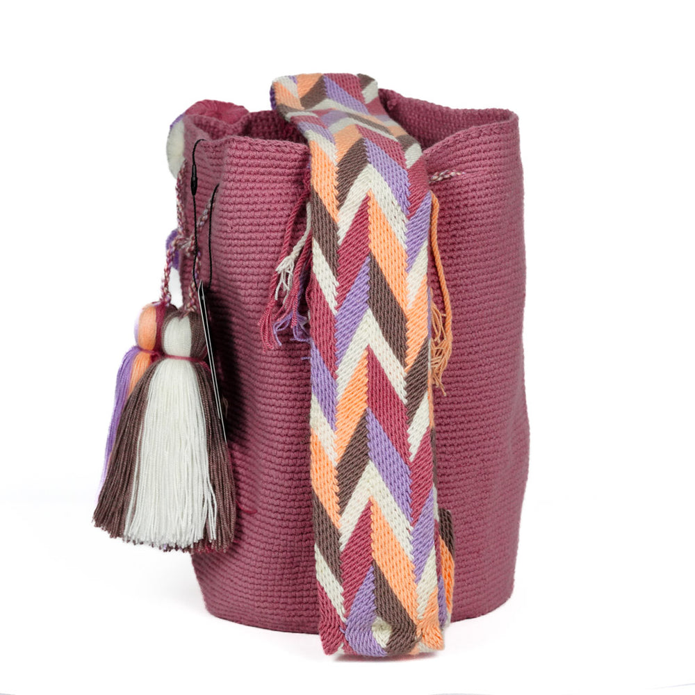 Large Crossbody Bag Suki