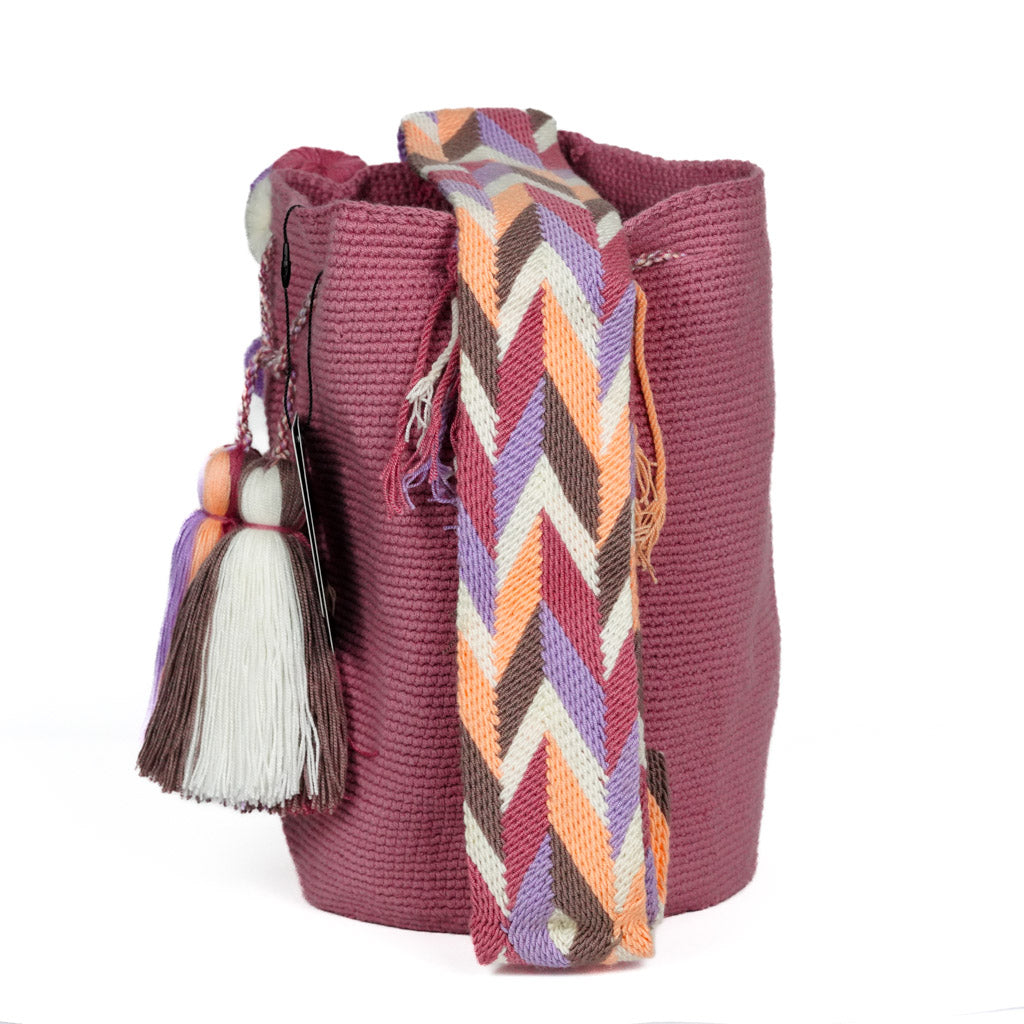 Large Crossbody Bag Suki