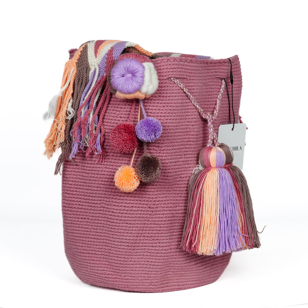 Large Crossbody Bag Suki