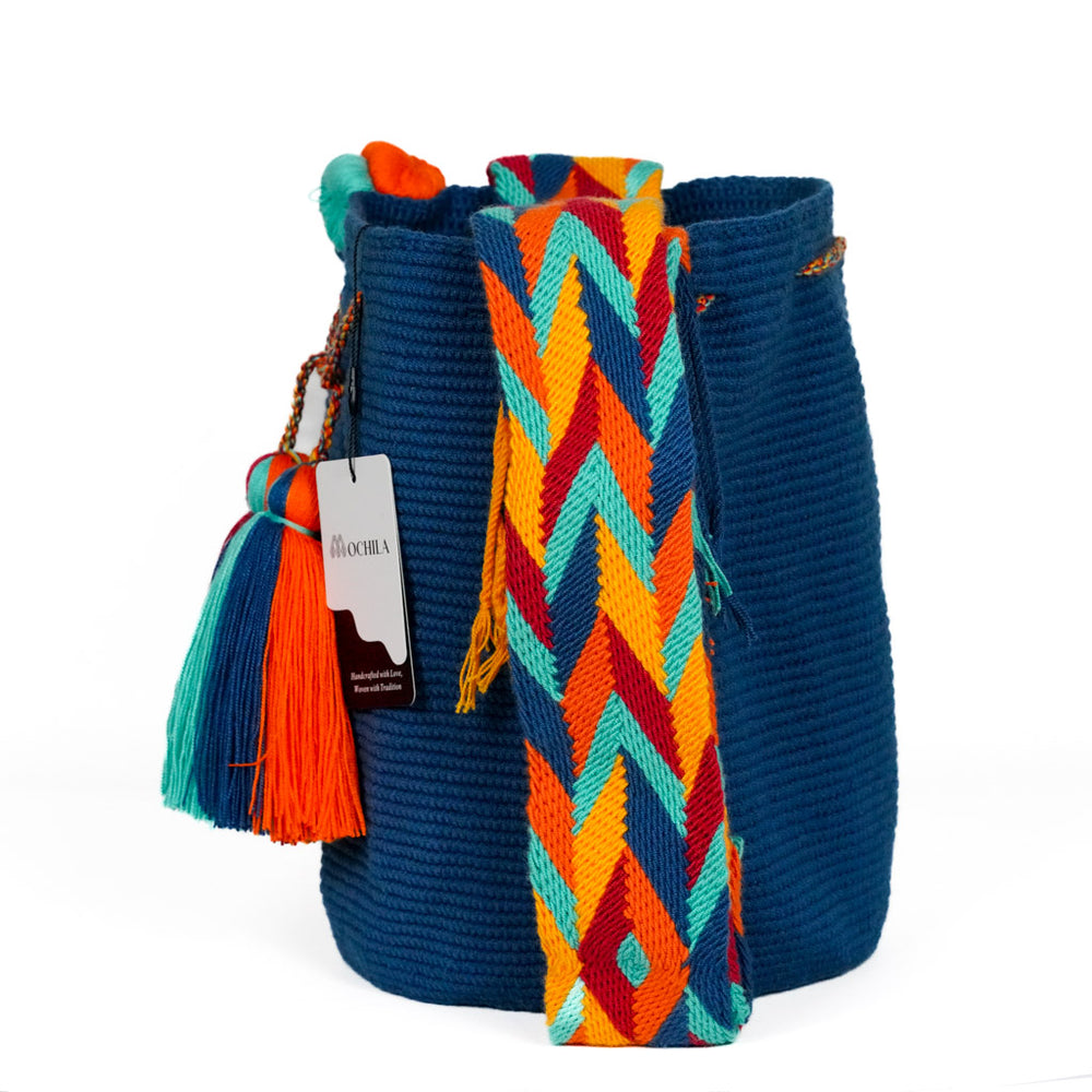 Large Crossbody Bag Nira