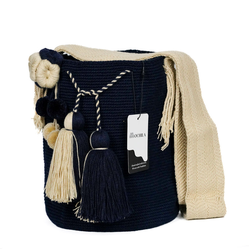 Large Crossbody Bag Aura