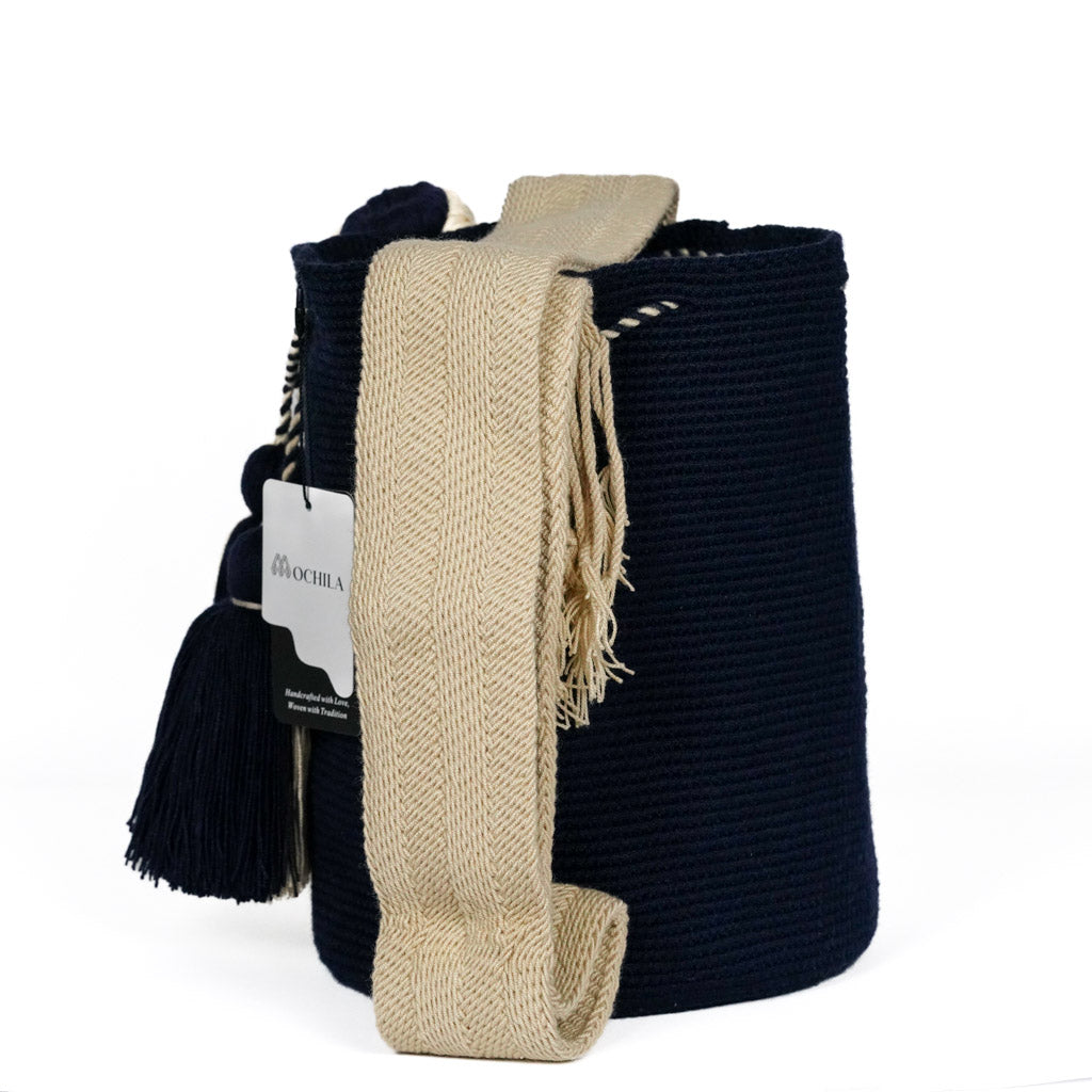 Large Crossbody Bag Aura