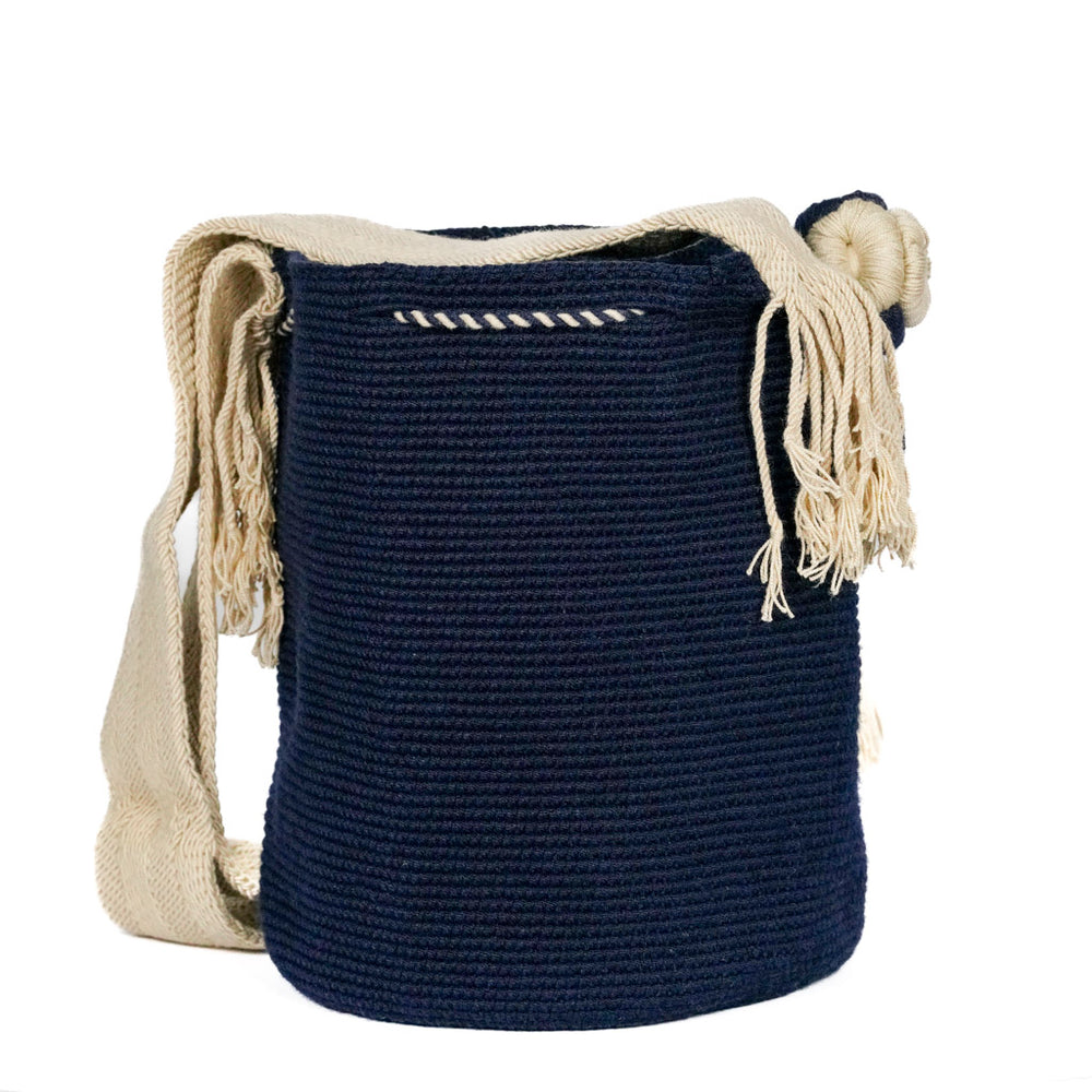 Large Crossbody Bag Aura